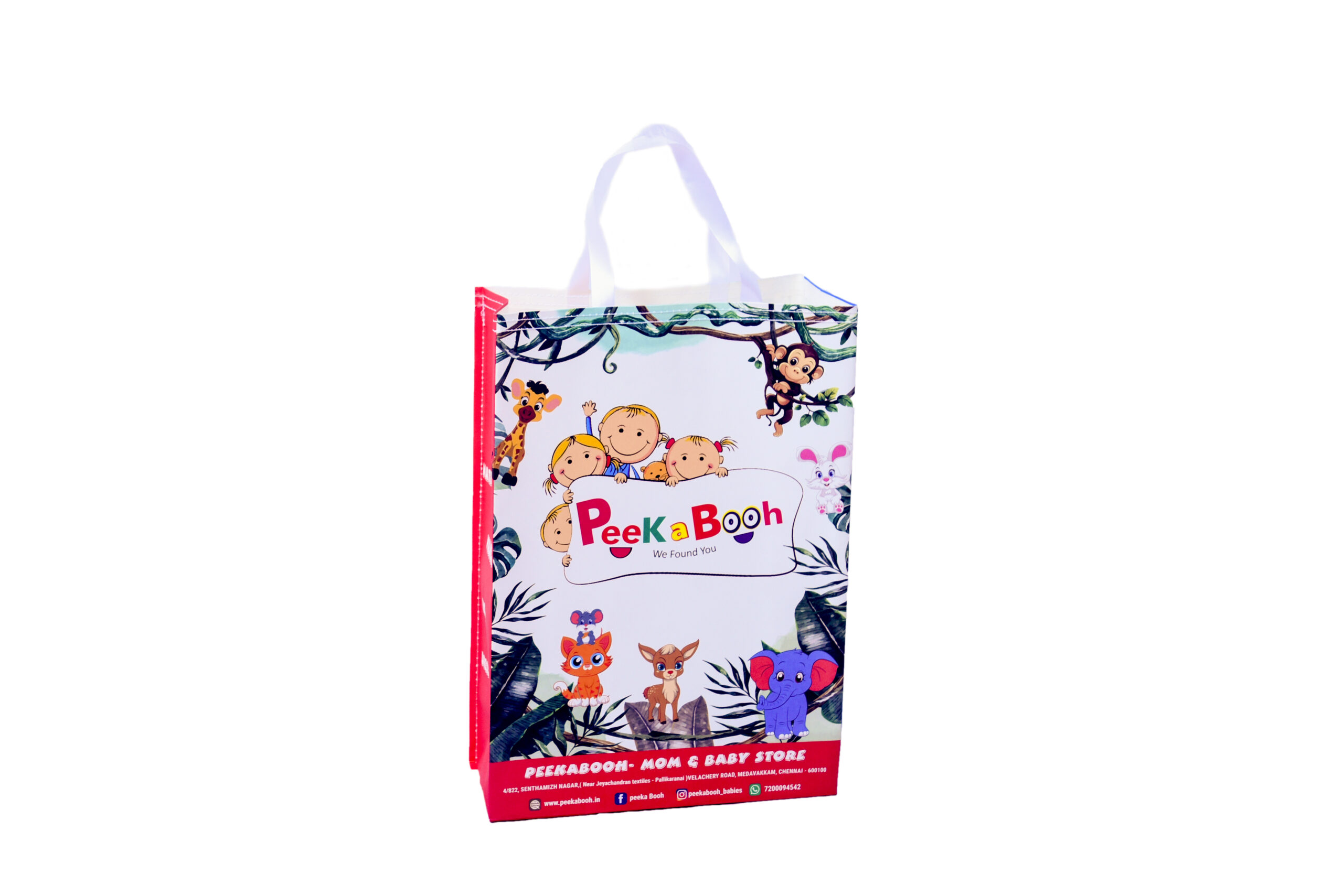 ToysBag