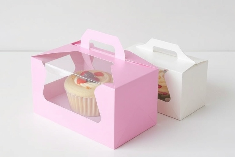 cakebags